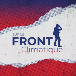 Sur le front climatique Podcast artwork