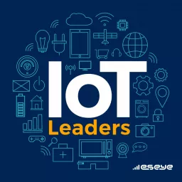 IoT Leaders Podcast artwork