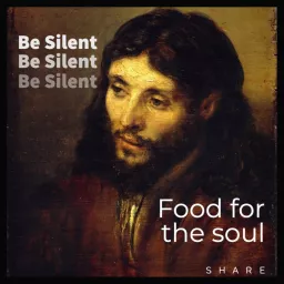 Be Silent Podcast artwork