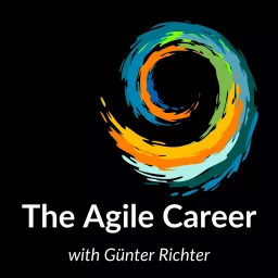 The Agile Career Podcast artwork
