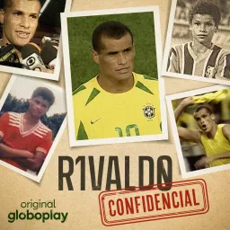 Rivaldo Confidencial Podcast artwork