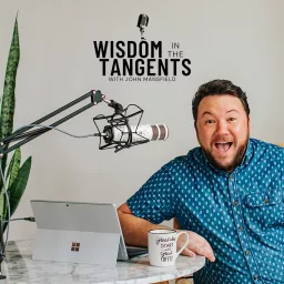 Wisdom in the Tangents Photography Podcast artwork