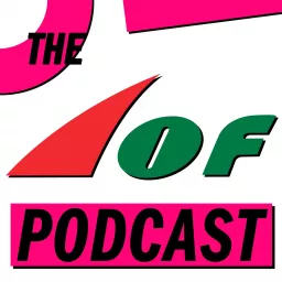 The IOF Podcast