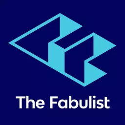The Fabulist Podcast artwork