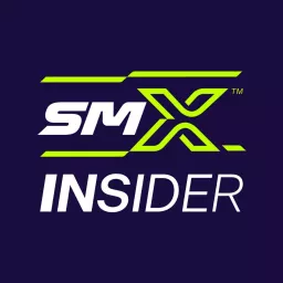 SMX Insider Podcast artwork