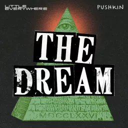 The Dream Podcast artwork