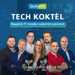 TechKoktél