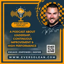 Ever-So-Lean Podcast artwork