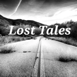 Lost Tales Podcast artwork