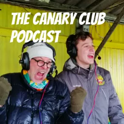 The Canary Club Podcast