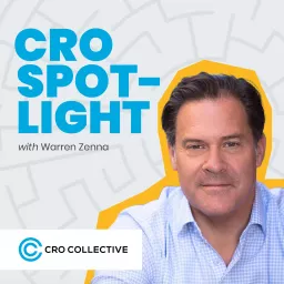 CRO Spotlight Podcast artwork