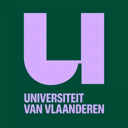 De Universiteit van Vlaanderen Podcast artwork