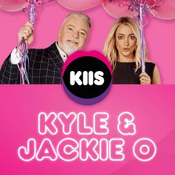 The Kyle & Jackie O Show Podcast artwork