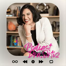 Buena Vibra with Dra. Ortiz Podcast artwork