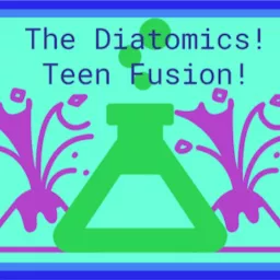 The Diatomics Podcast artwork