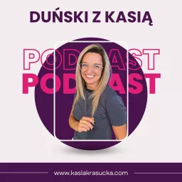 Duński z Kasią Podcast artwork