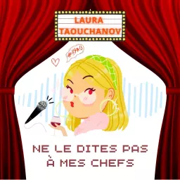 Ne le dites pas à mes chefs