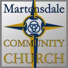 Martensdale Community Church Podcast artwork