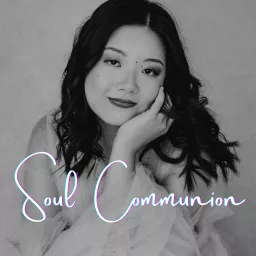 Soul Communion: Tarot & Spirituality Podcast artwork