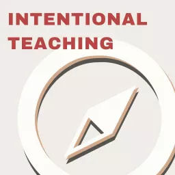 Intentional Teaching