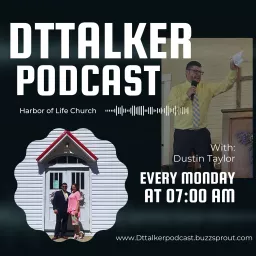 DTtalker's Podcast artwork