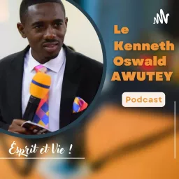 Kenneth Oswald AWUTEY