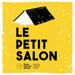Le Petit salon Podcast artwork