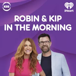 Robin & Kip Podcast artwork