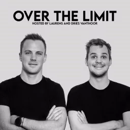 Over The Limit Podcast artwork