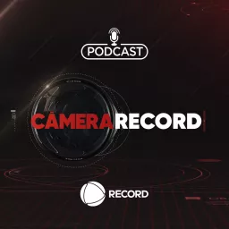 Câmera Record Podcast artwork