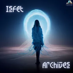 Isfet Archives: A Mythic Audio Drama Podcast artwork