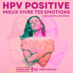 HPV POSITIVE Podcast artwork