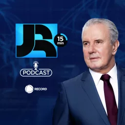 JR 15 Minutos com Celso Freitas Podcast artwork