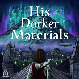 His Darker Materials Podcast artwork