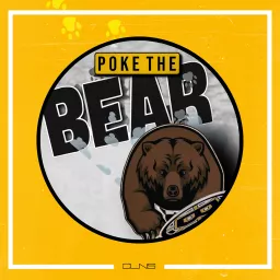 Poke the Bear Podcast artwork