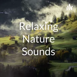Relaxing Nature Sounds Podcast artwork