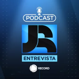 Podcast JR Entrevista artwork