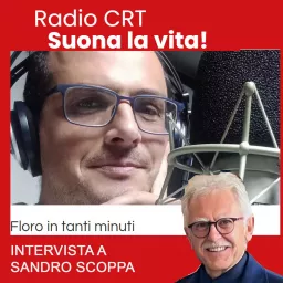 INTERVISTA RADIO CRT Podcast artwork