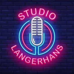 Studio Langerhans Podcast artwork