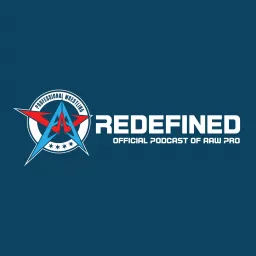 AAW Redefined: Official Podcast of AAW Pro artwork