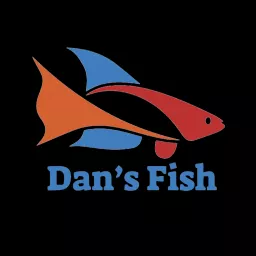 Dan’s Fish Podcast artwork