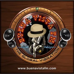 Buena Vista FM 'The Global Vibration' in Japan Podcast artwork