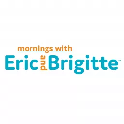 Mornings with Eric and Brigitte