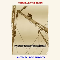 Terror….On The Clock Podcast artwork
