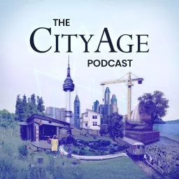 The CityAge Podcast artwork