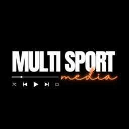 Multi Sport Media Podcast artwork