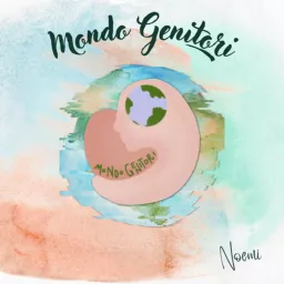 Mondo Genitori Podcast artwork