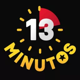 13 Minutos Podcast artwork