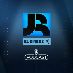 JR Business Podcast artwork