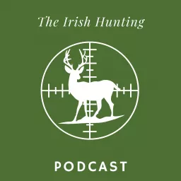 The Irish Hunting Podcast artwork